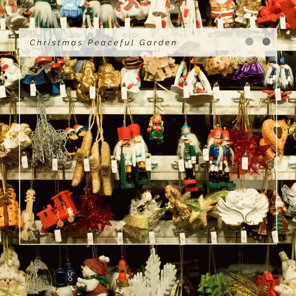 Auld Lang Syne: Always Christmas