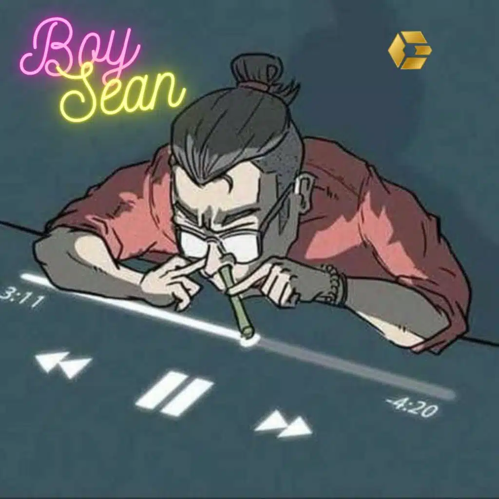 Sweet Ogbono (Dance Remix) [feat. Trap Mastery]