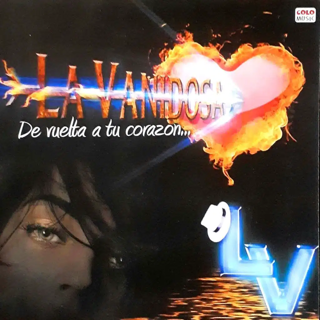 De vuelta a tu corazón