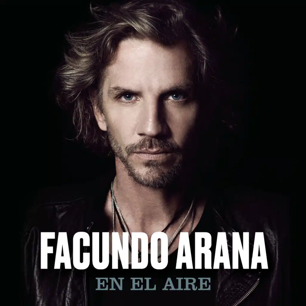 Facundo Arana