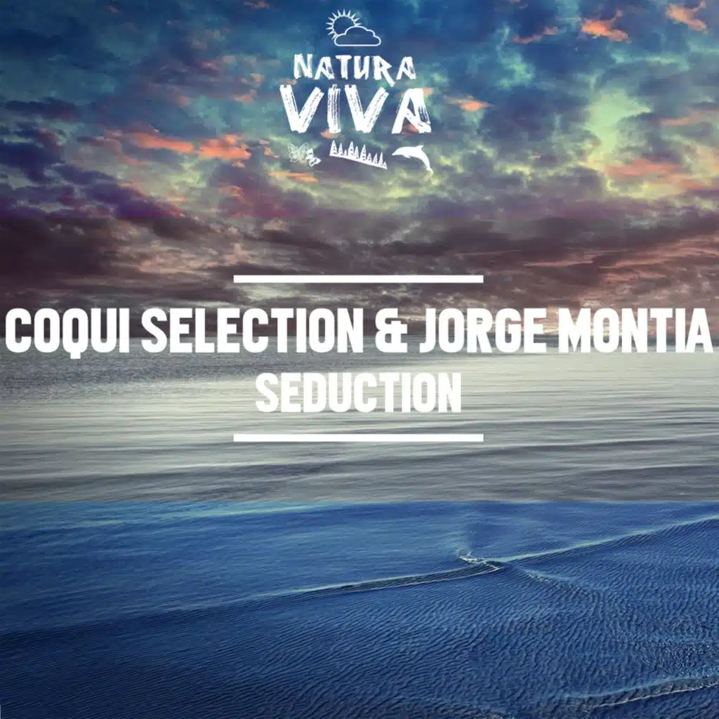 Jorge Montia, Coqui Selection