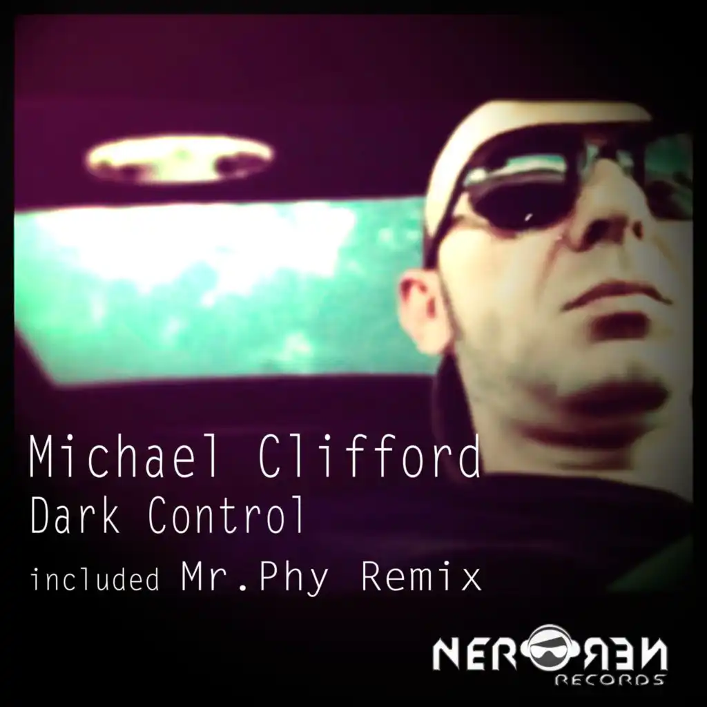 Dark Control (Mr. Phy Mintekmix)