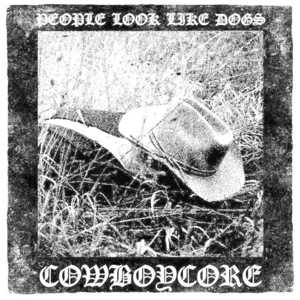 People Look Like Dogs