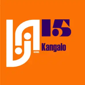 Kangalo (Elek-Fun Remix)
