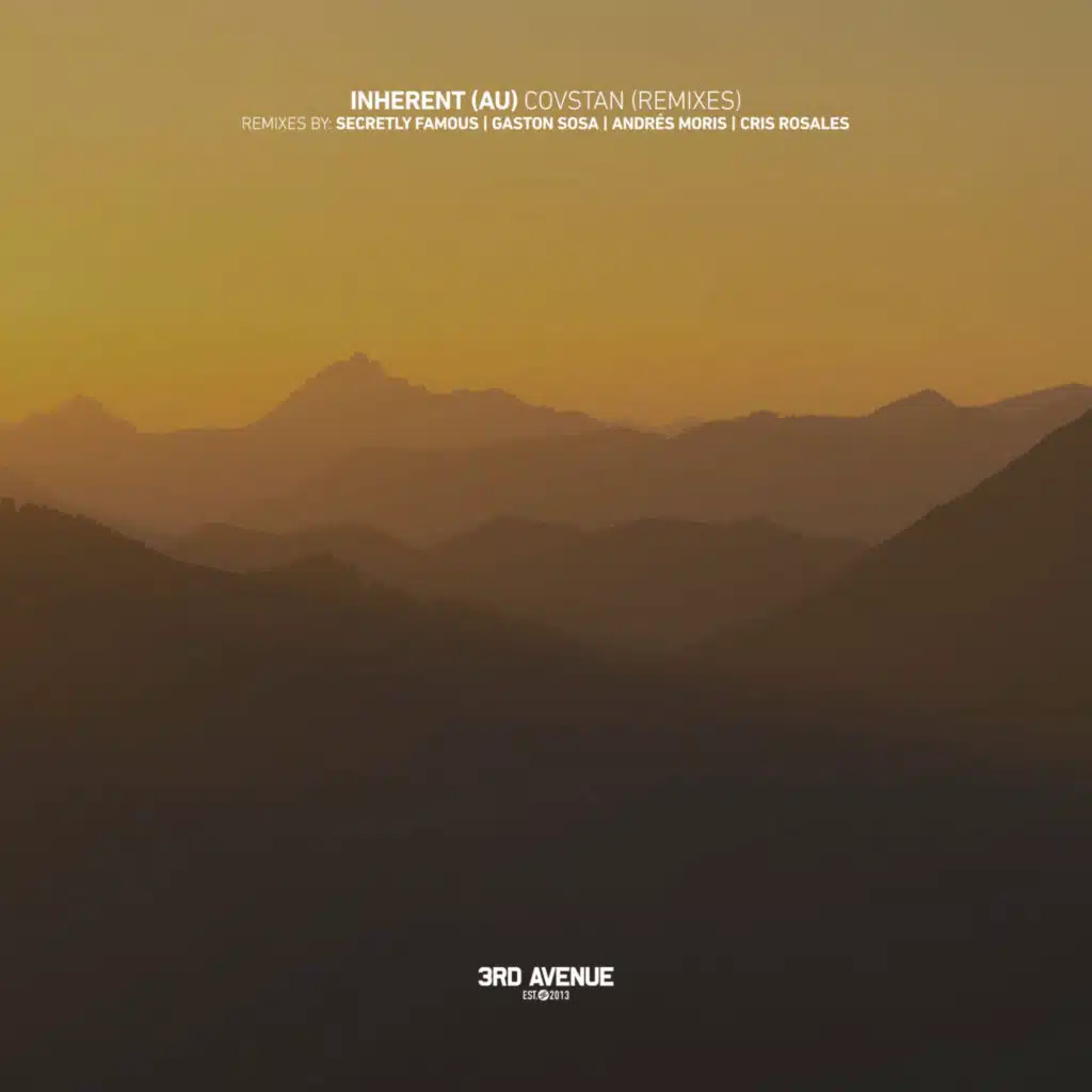 Arts Mantis (Andres Moris Remix)