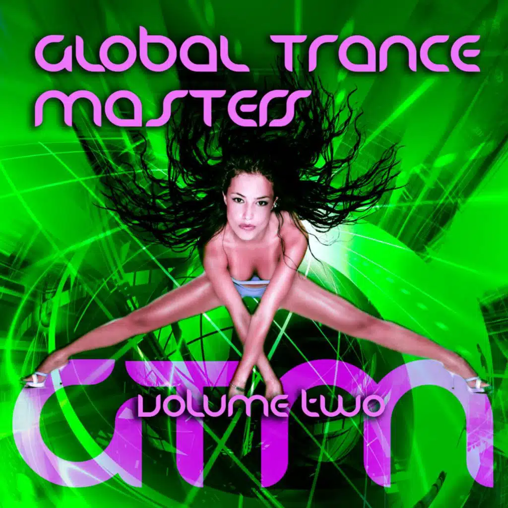 Global Trance Masters Vol.2