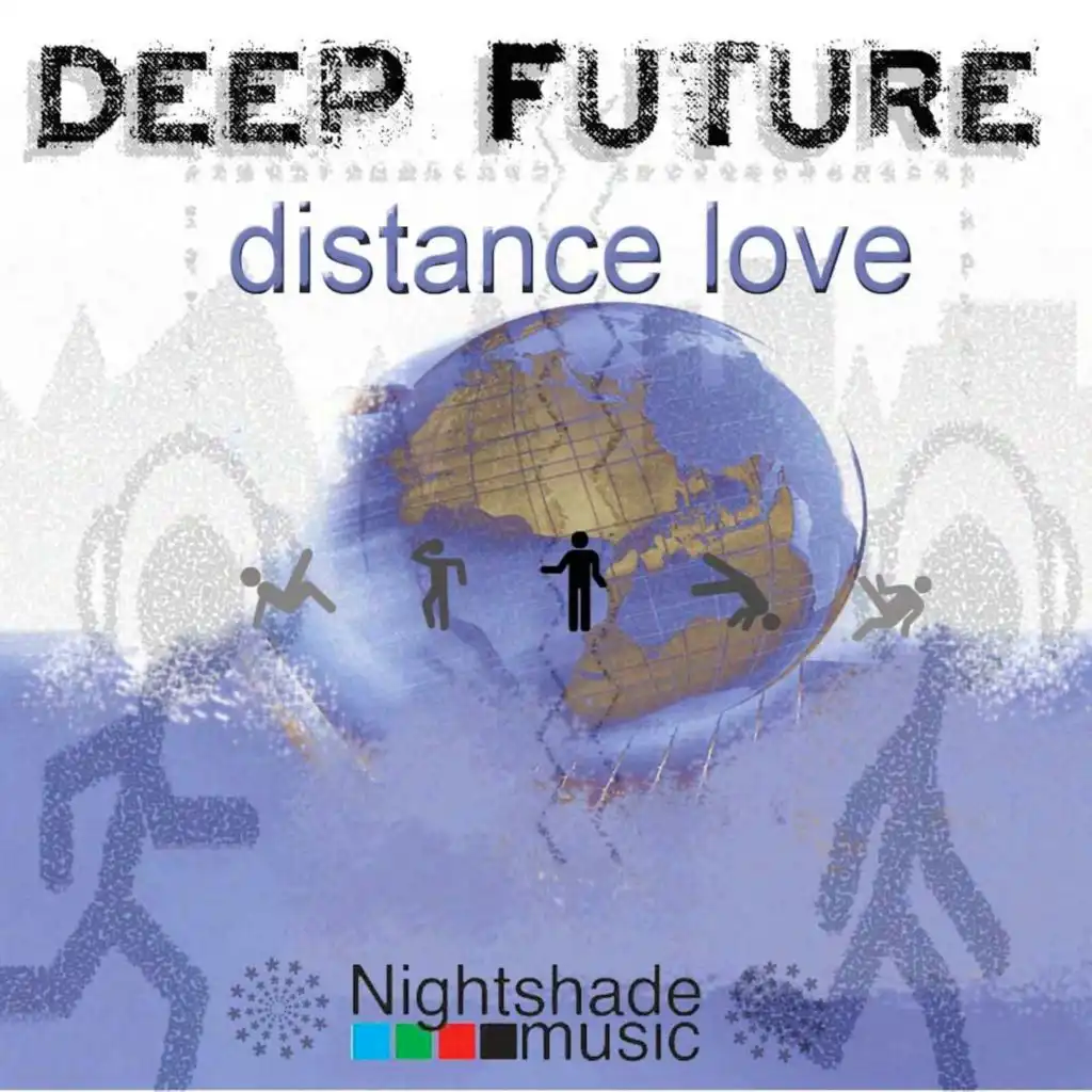 Distance Love (Edit)