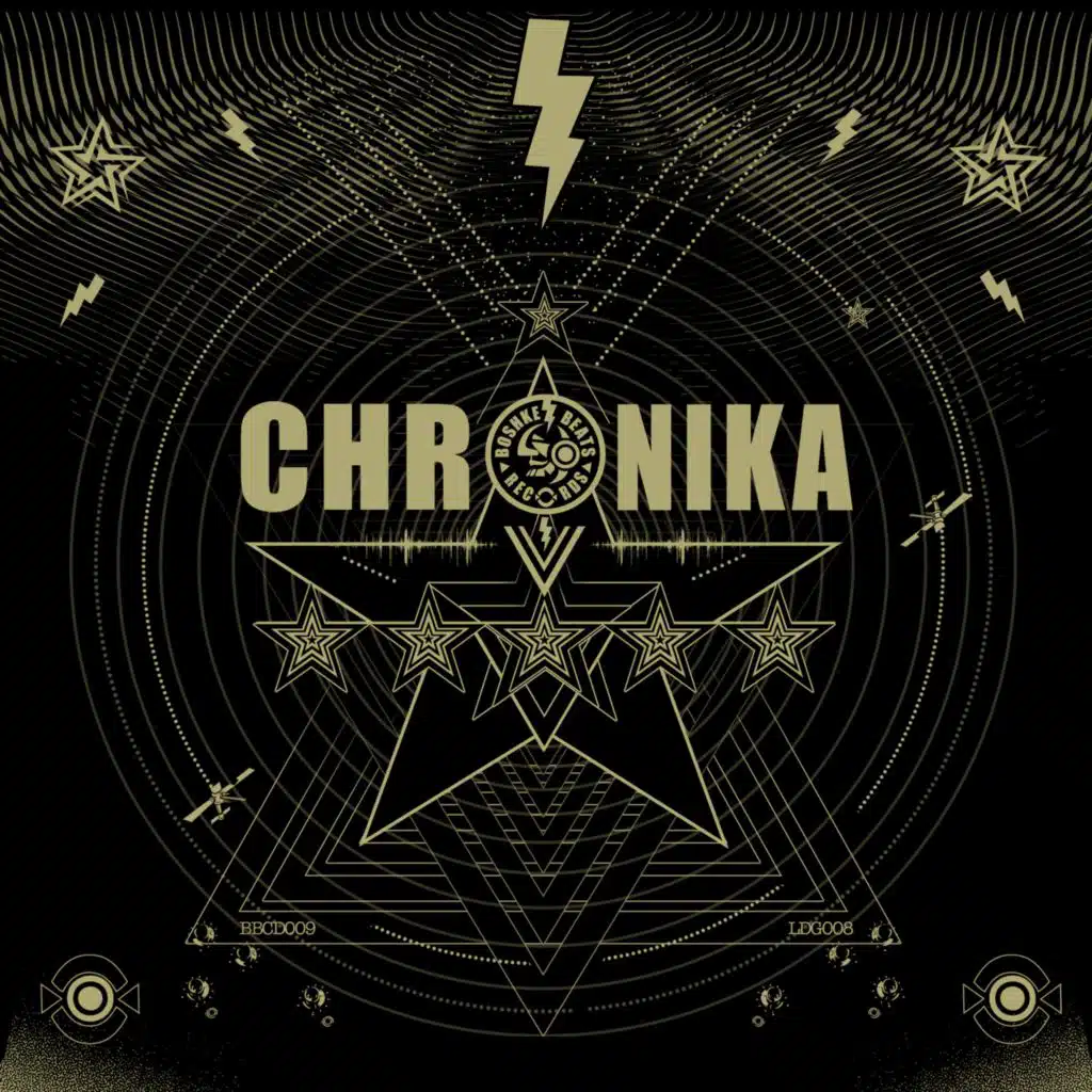 Chronika V (Compiled by Alex Tolstey)