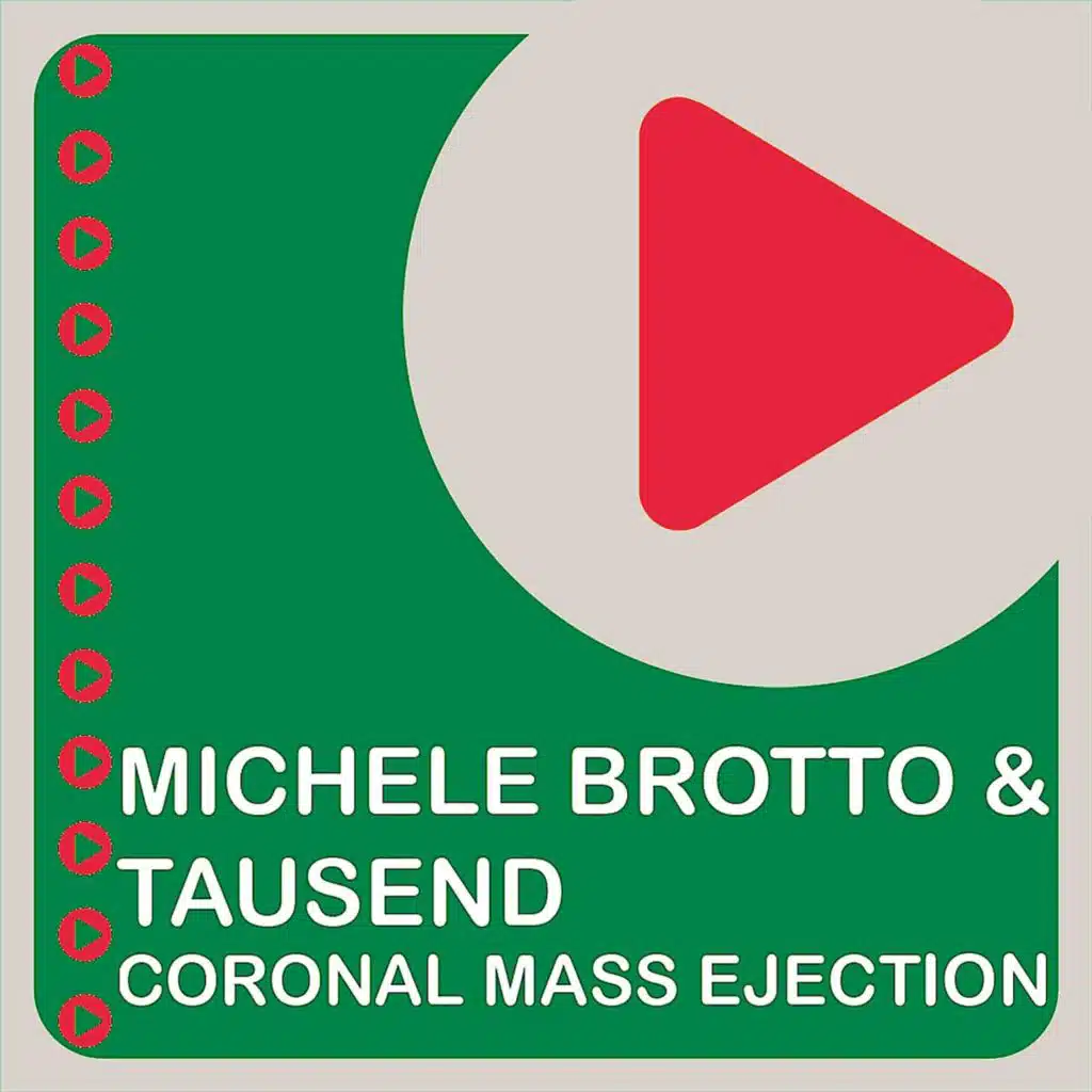 Michele Brotto, Tausend