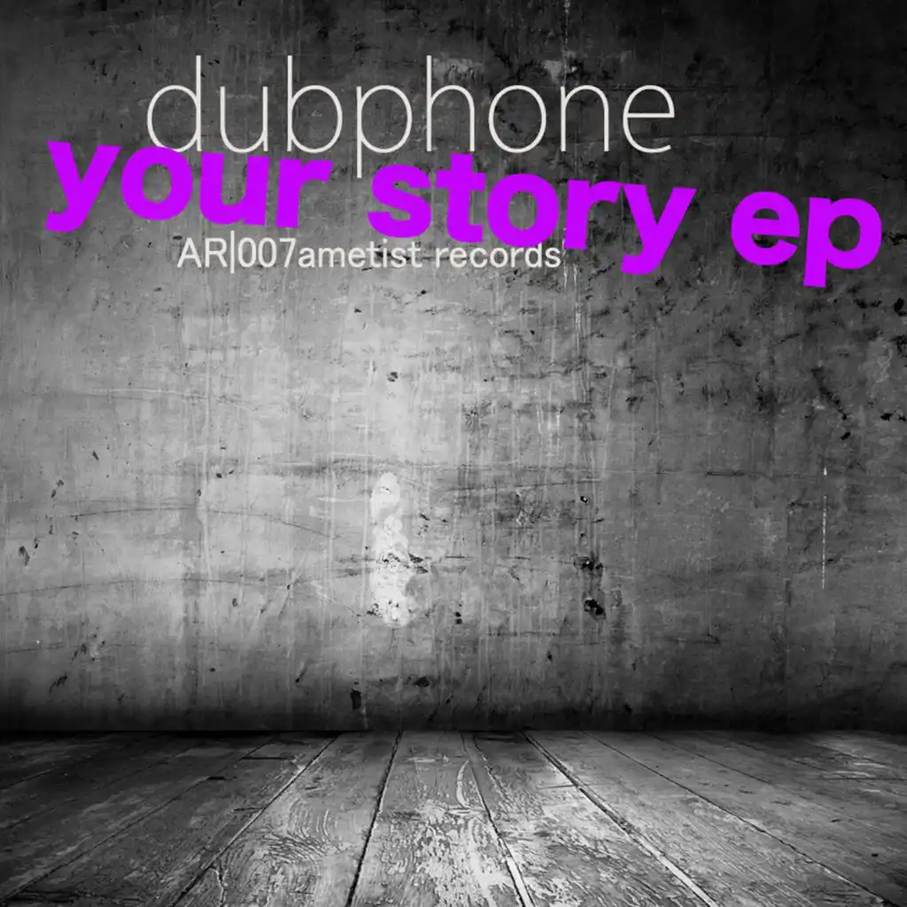 Your Story (Hardy Heller & Alex Connors Awesome Ohral Soul Remix)