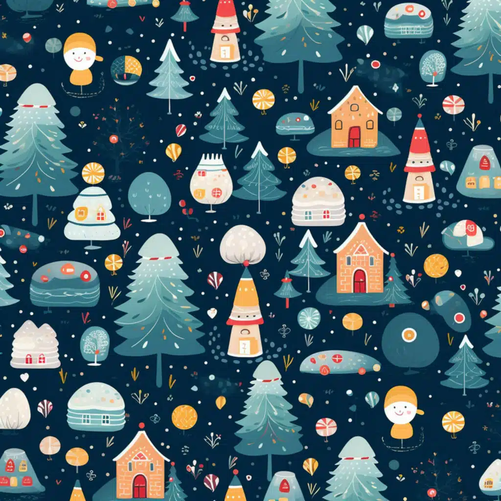 Beautiful Christmas Morning Music