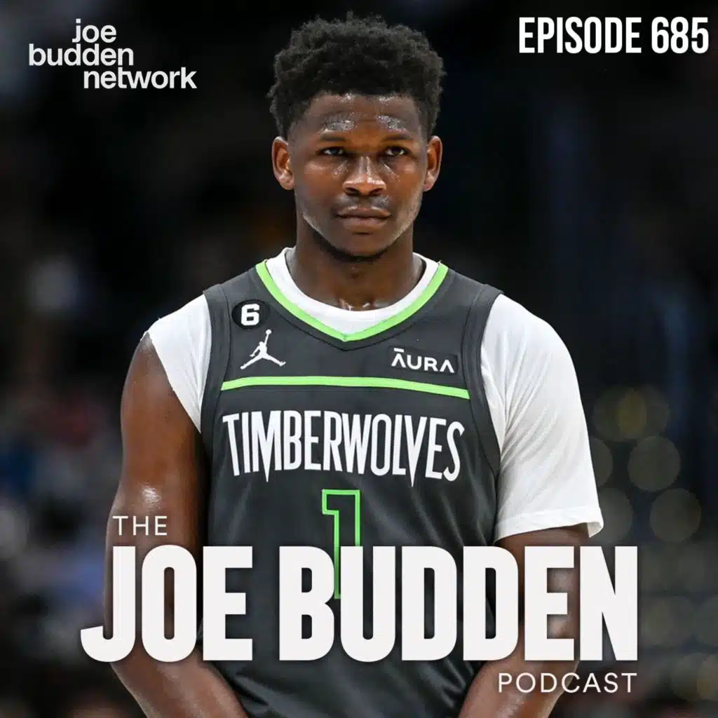 Episode 685 | "Bergdeswa"
