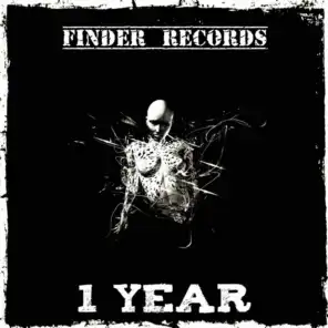Finder Records 1 Year