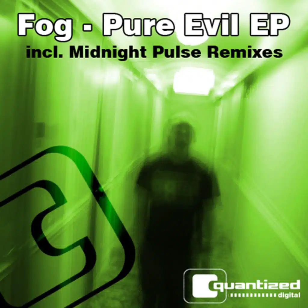 Pure Evil (Midnight Pulse Remix)