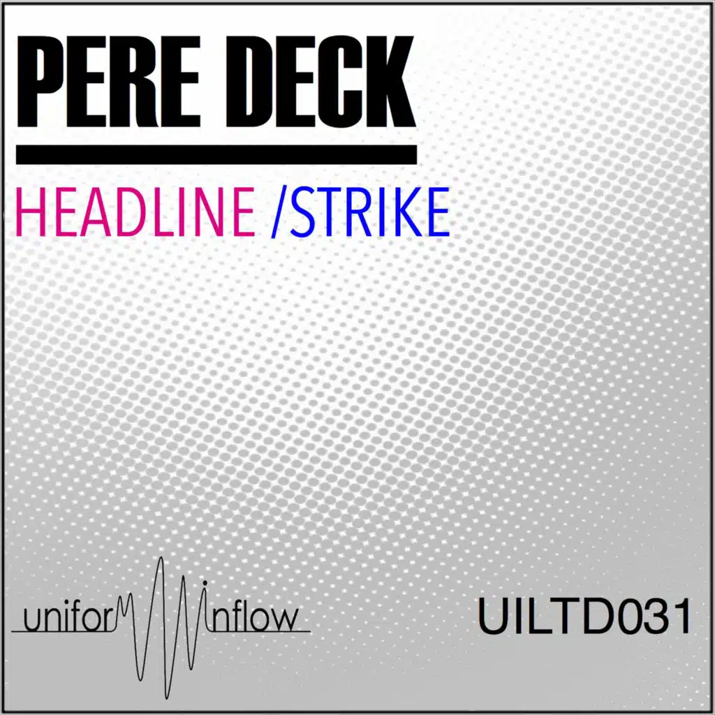 Pere Deck