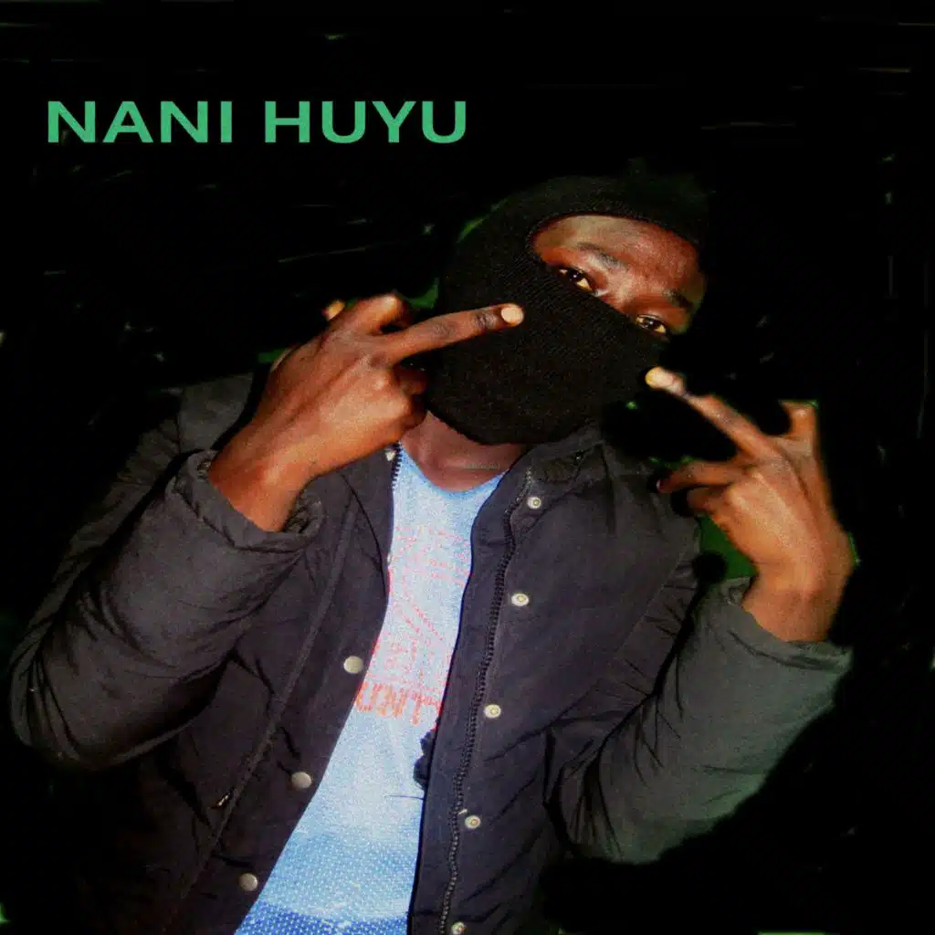 Benzo (feat. Mabu)