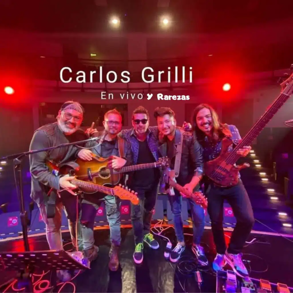 Carlos Grilli