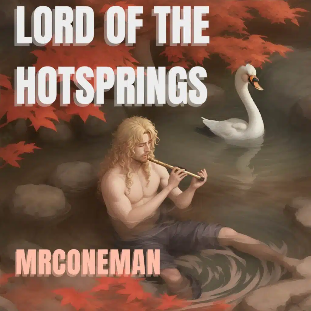 Lord of The Hotsprings