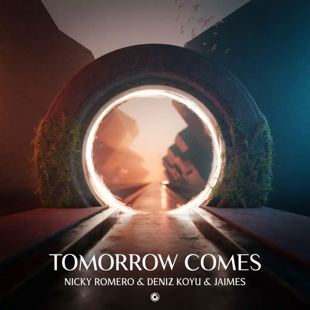 Tomorrow Comes (Extended Mix)