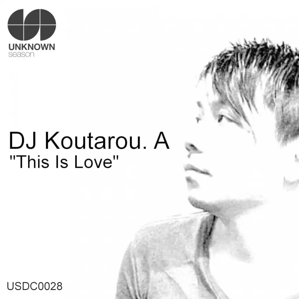 DJ Koutarou.A