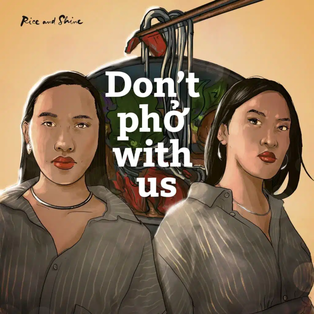 Ist das noch Phở oder schon respektlos?