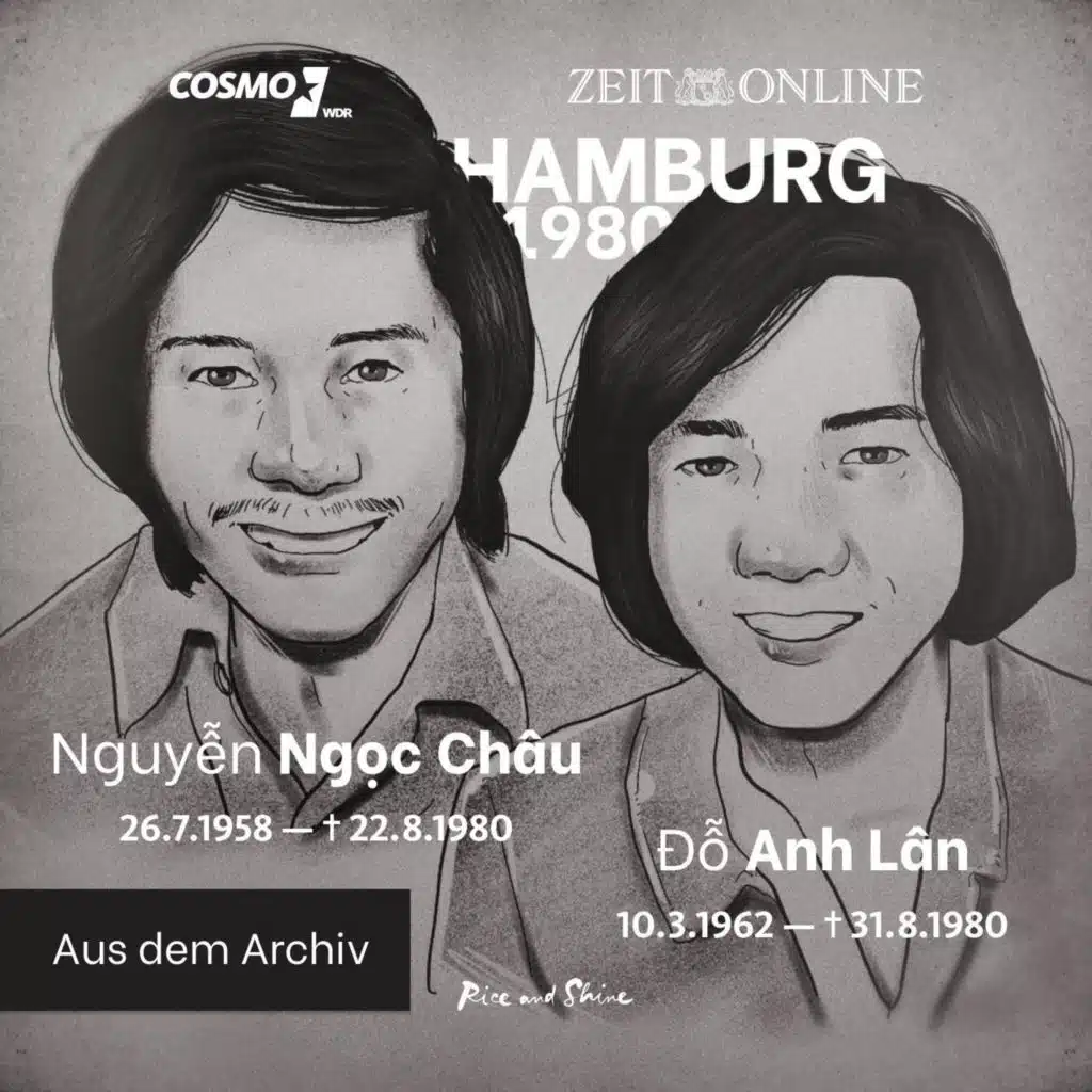 Hamburg 1980: Als der rechte Terror wieder aufflammte (Archiv)