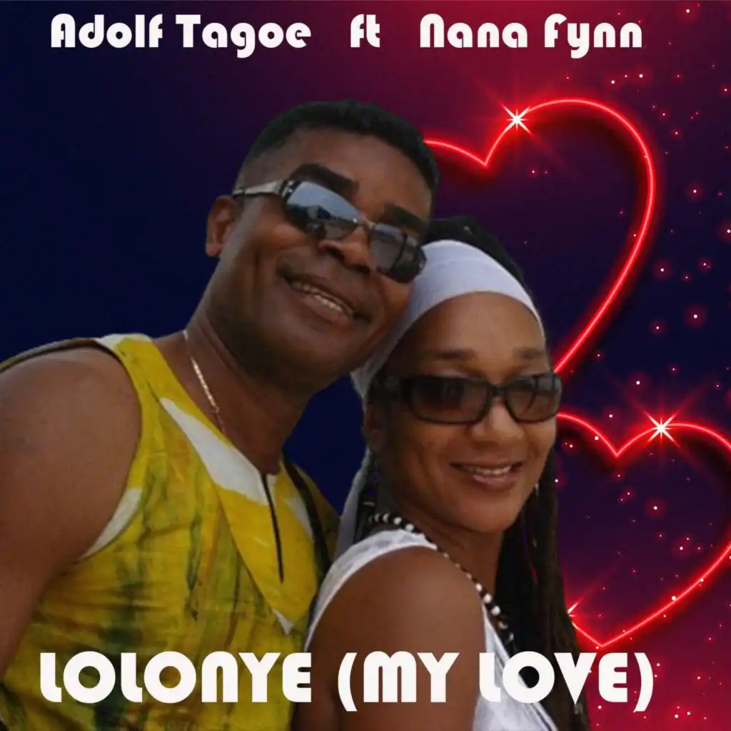 LOLONYE (MY LOVE) [feat. Nana Fynn]