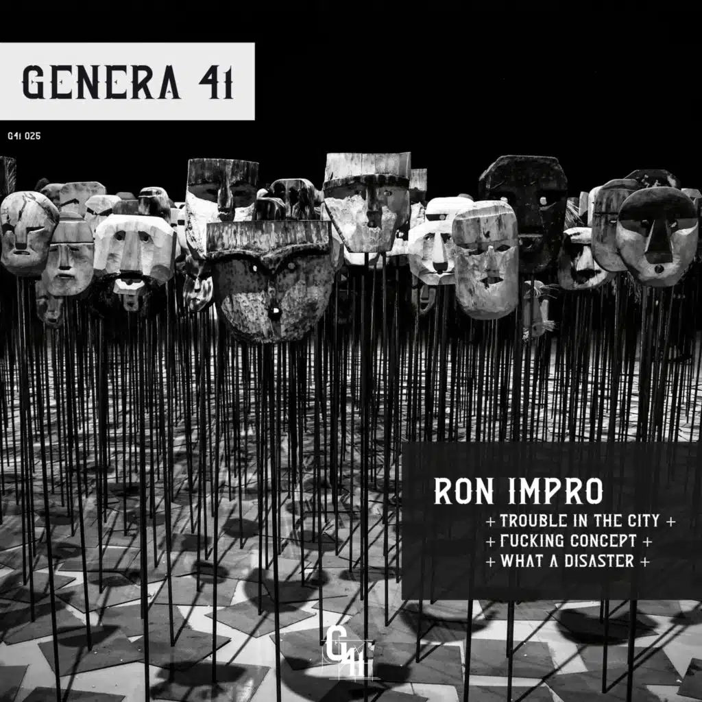 Ron Impro
