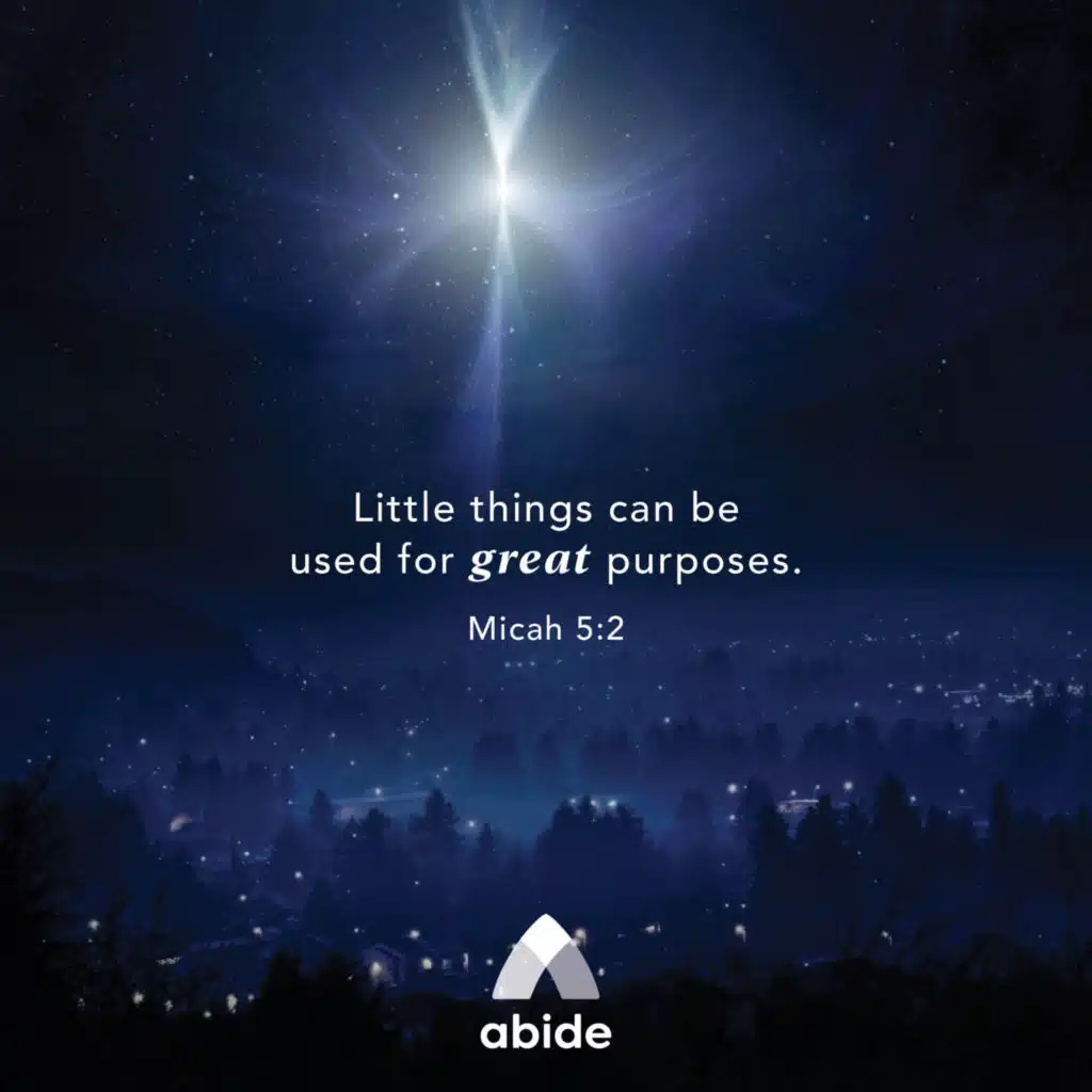 Little Bethlehem