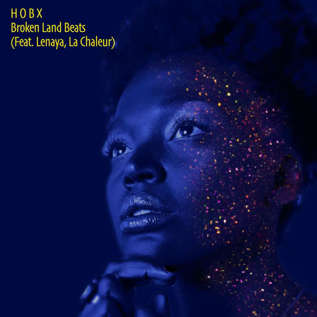 Thinking About You (feat. Lenaya & la Chaleur)