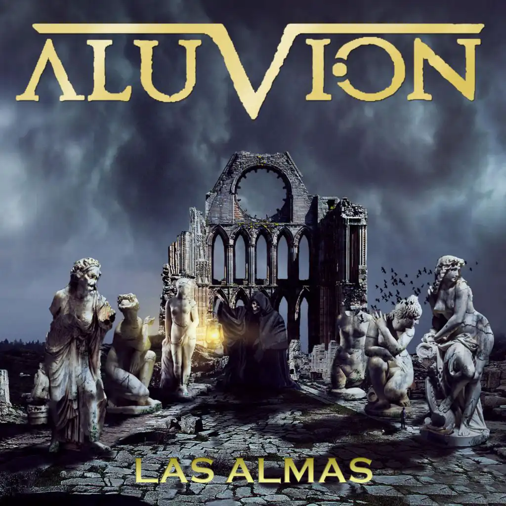 Aluvión