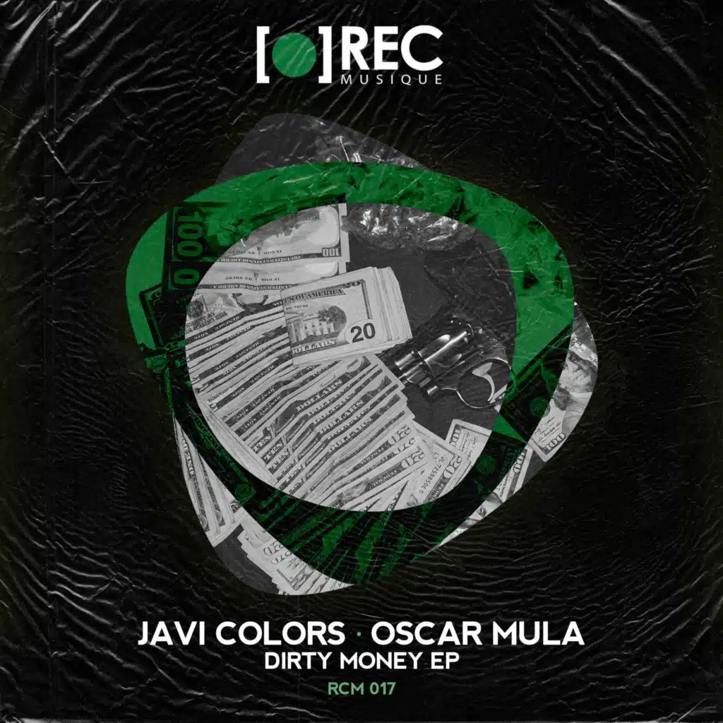 Javi Colors, Oscar Mula