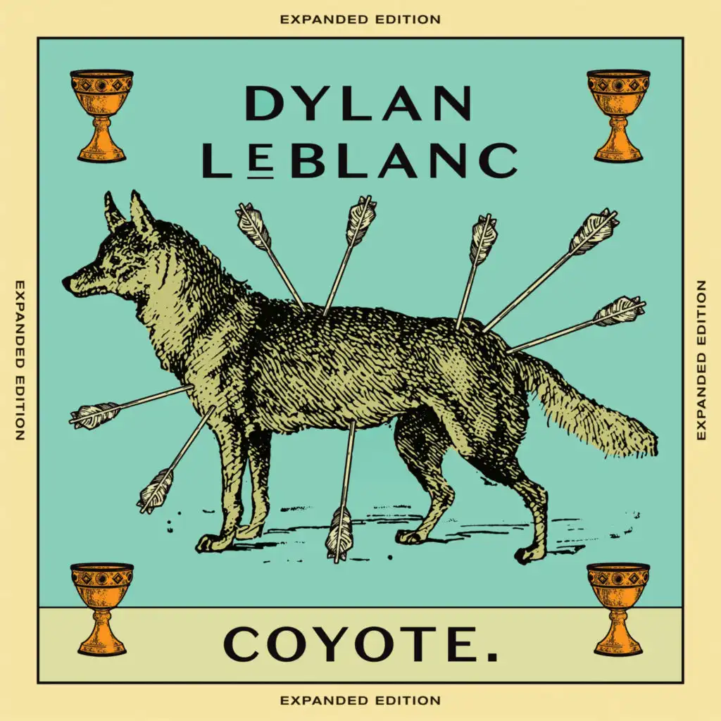 Coyote (Live at FAME Studios)