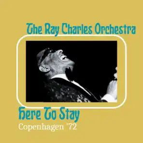 Here To Stay (Live Copenhagen '72)