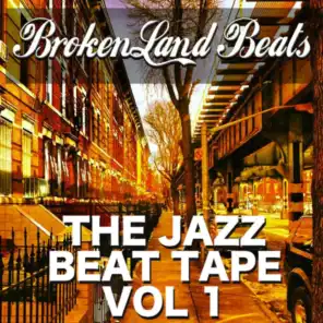 The Jazz Beat Tape