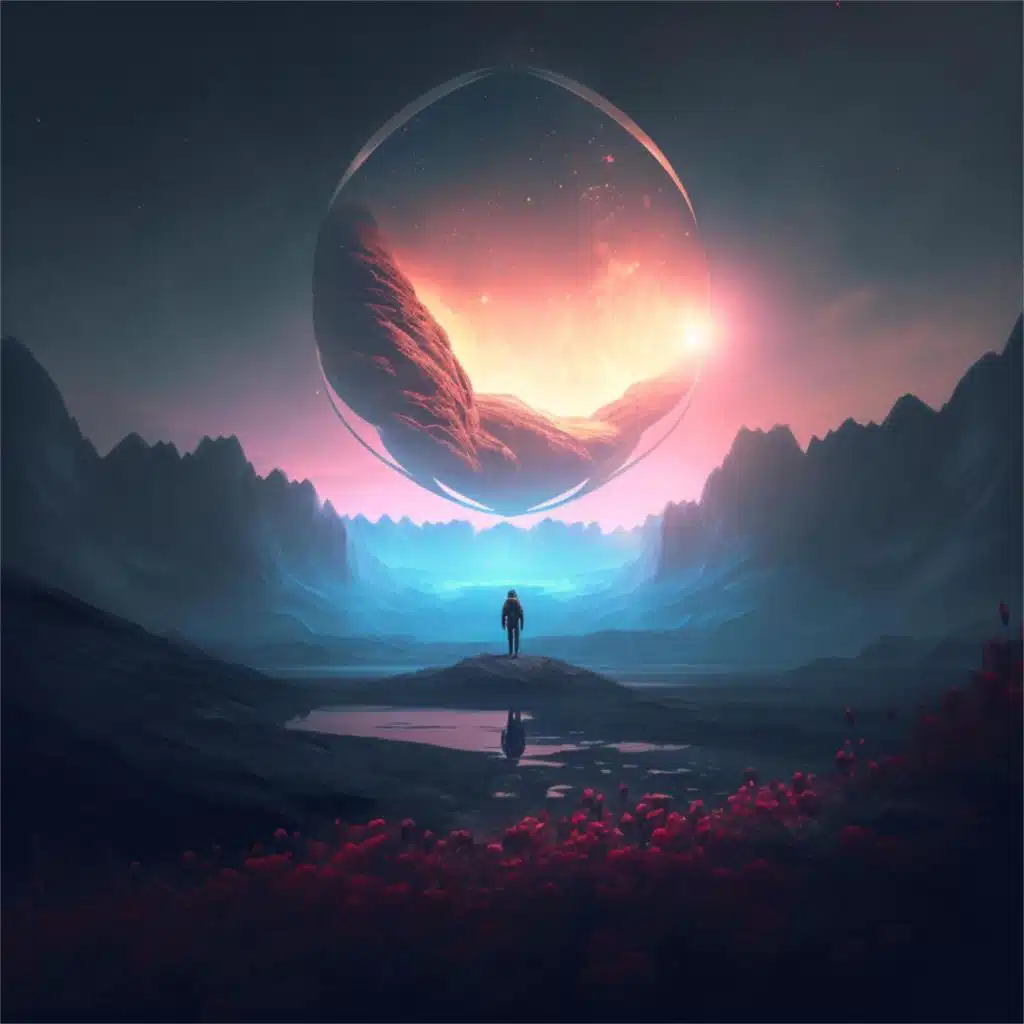 Counting Stars (slowed + reverb) (feat. EQRIC, PHARAØH & Timmy Commerford)