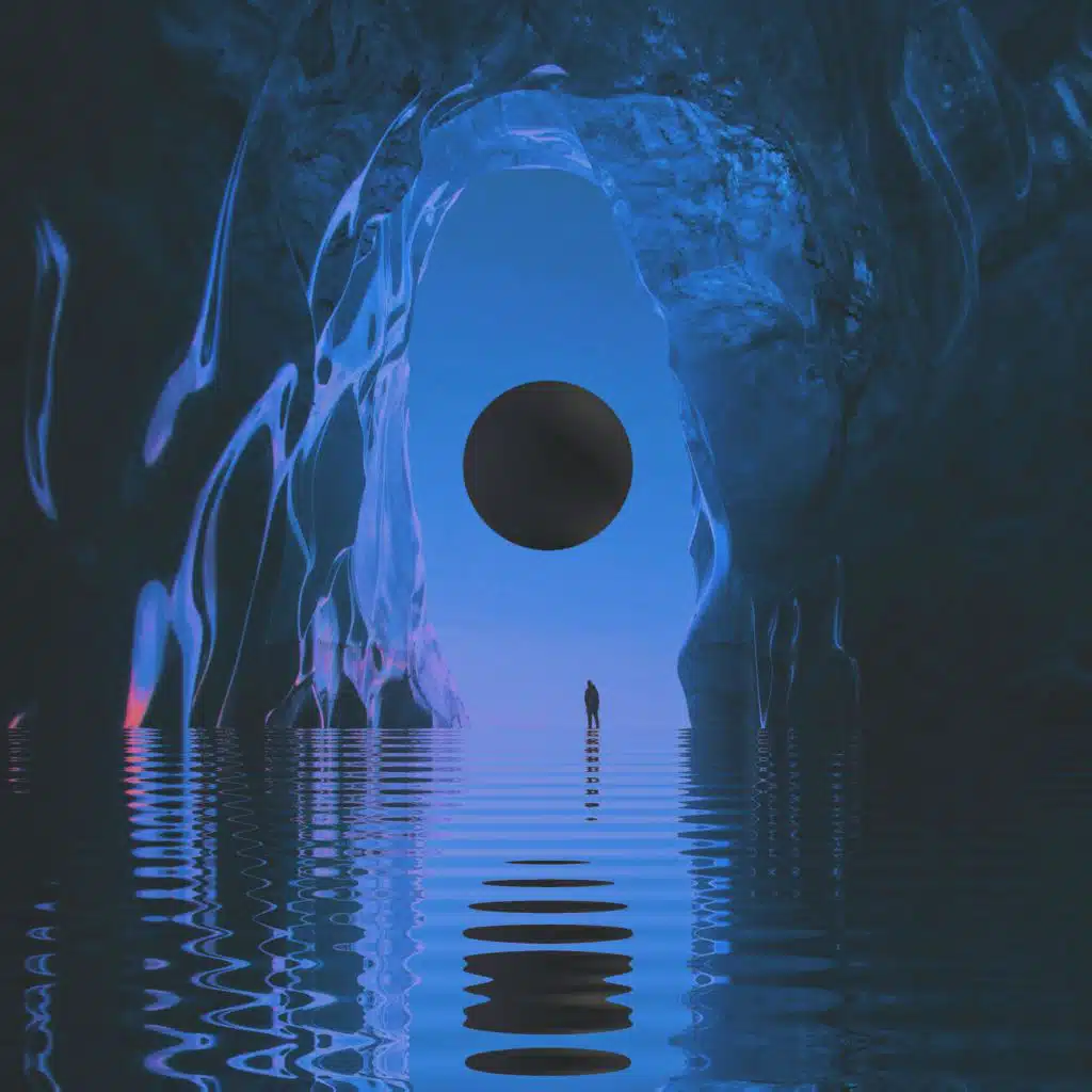 Slow Mage, 8D Tunes, Meric Again, 22angels & sad girls