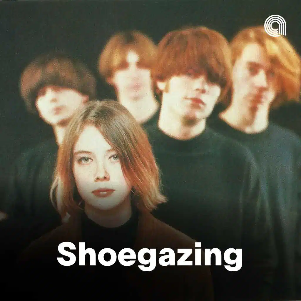Shoegazing