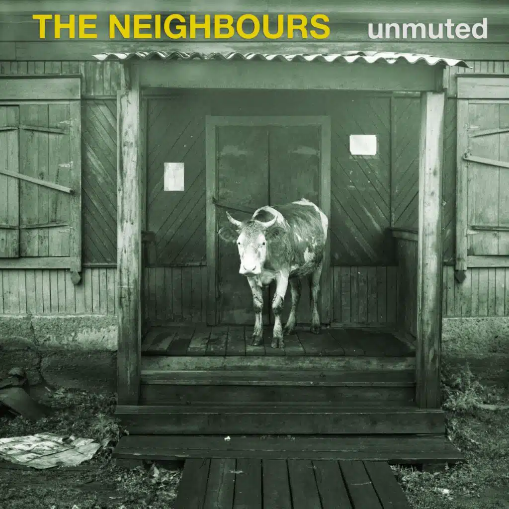 Unmuted