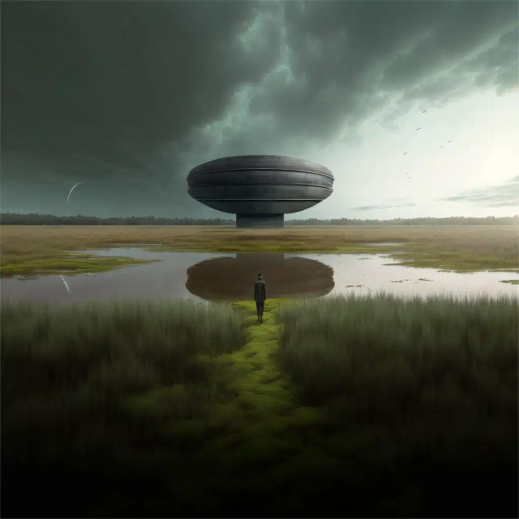 Middle Of The Night (slowed + reverb) (feat. PACANI, Veronica Bravo & Cour)