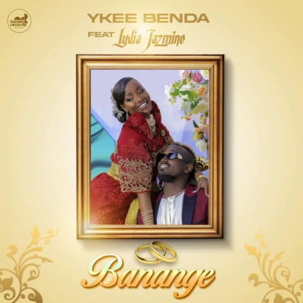 Banange (feat. Lydia Jazmine)