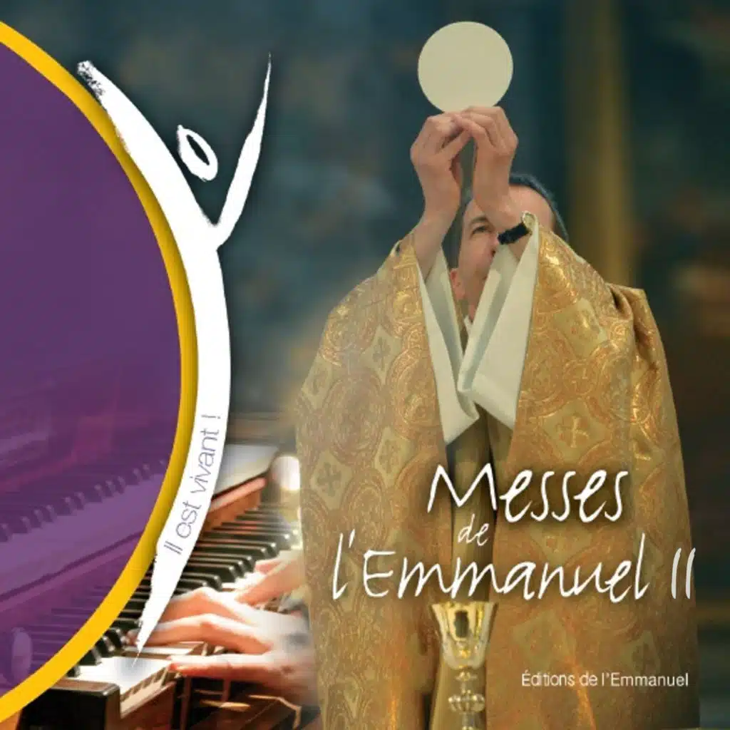 Messe de l'Emmanuel - Kyrie