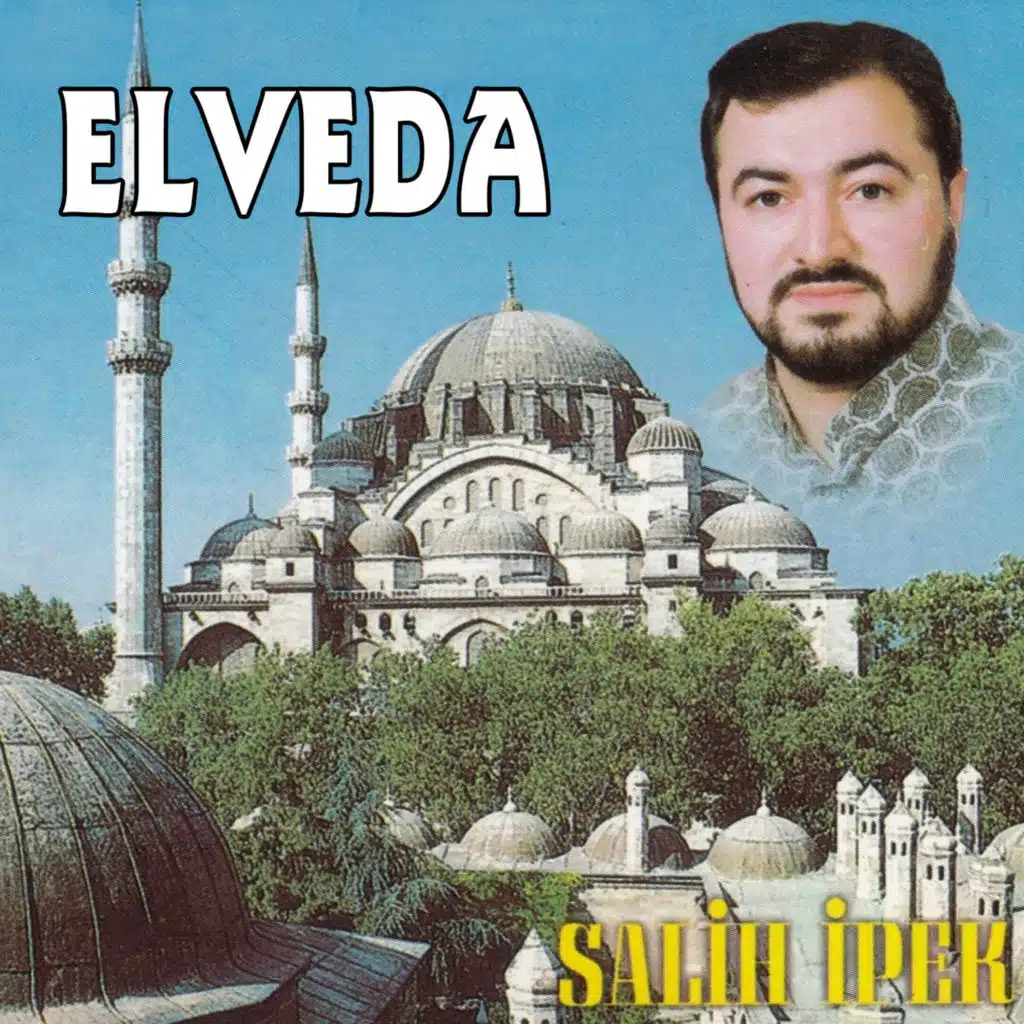 Elveda