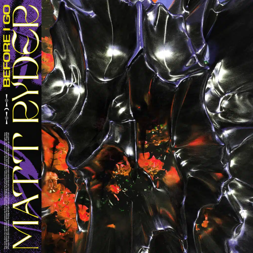 Before I Go (Extended Mix)