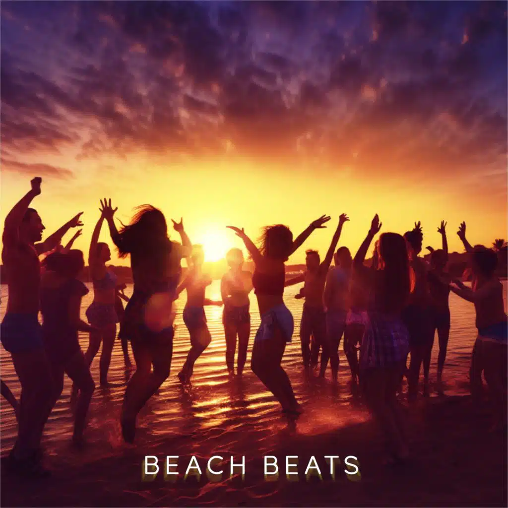 Strandzeit (Radio-Edit)