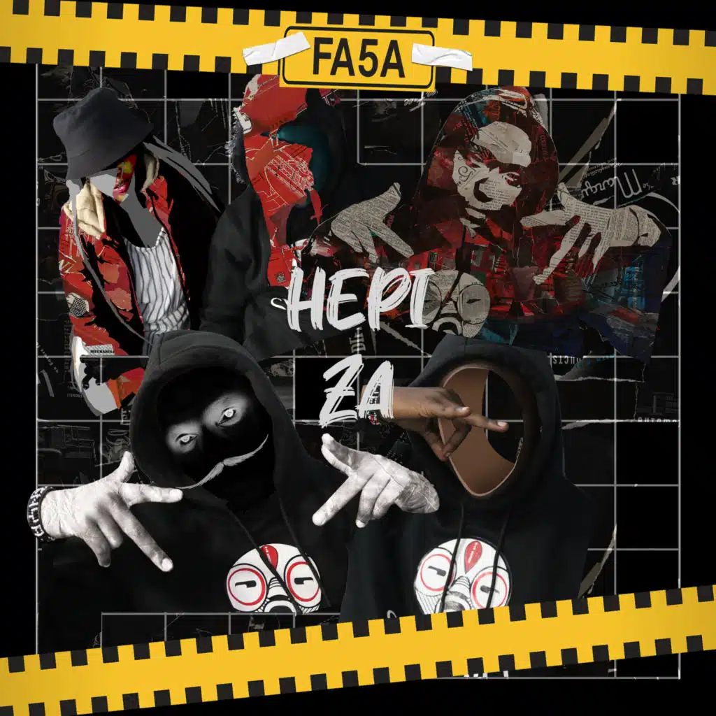 Hepi Za