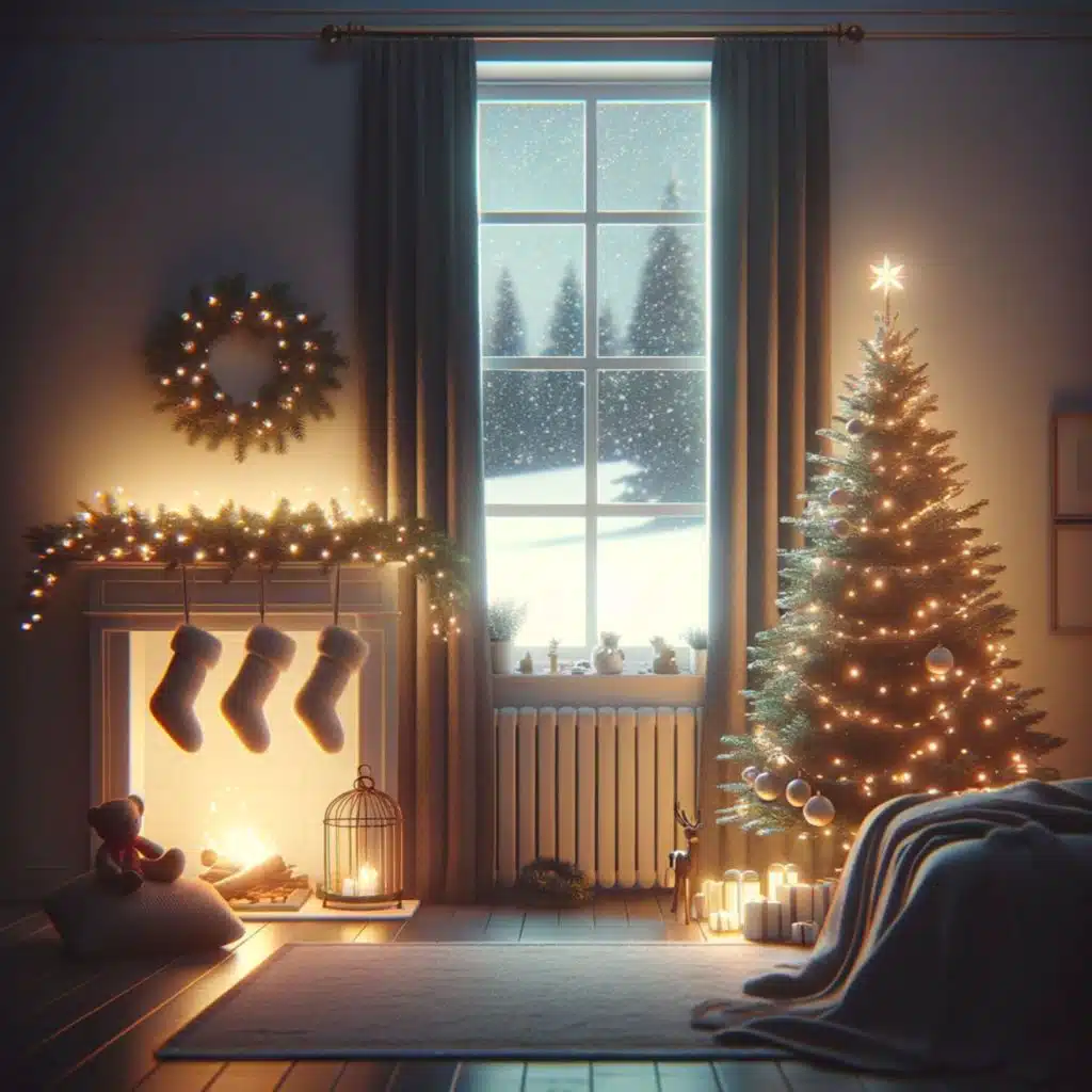 Christmas Memories & Christmas Time