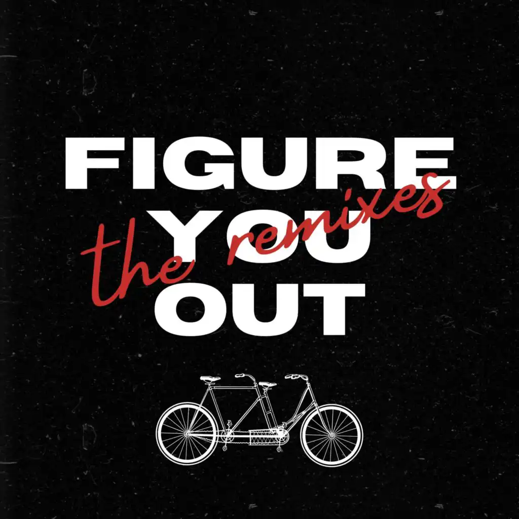 Figure You Out (Stash Konig Remix)