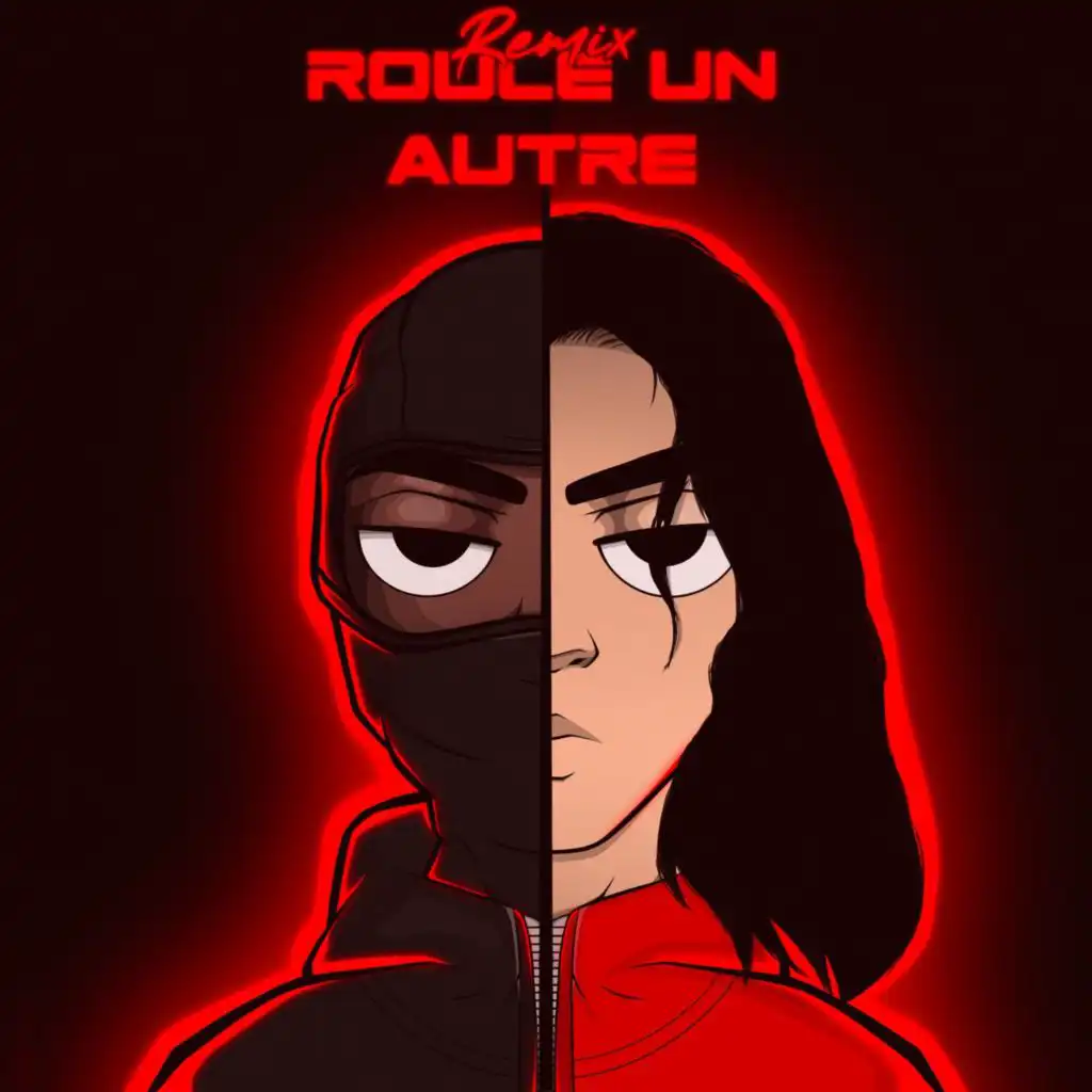 Roule un autre (Remix) [feat. VillaBanks]