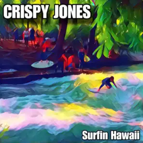 Crispy Jones
